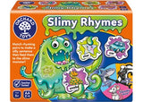Slimy Rhymes