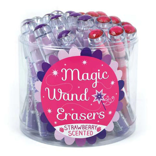 Magic Wand Eraser