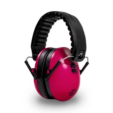 Em's for kids Noise cancelling Earmuffs