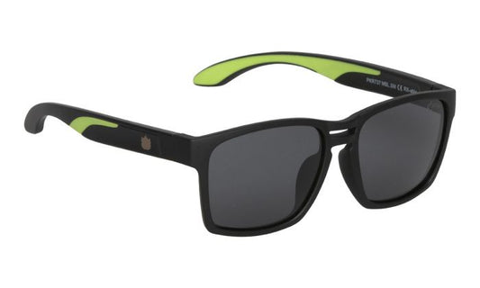 Retro Sunglasses PKR737 BLACK