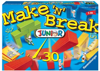 Make 'n' Break Junior