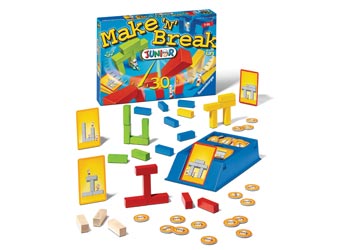 Make 'n' Break Junior