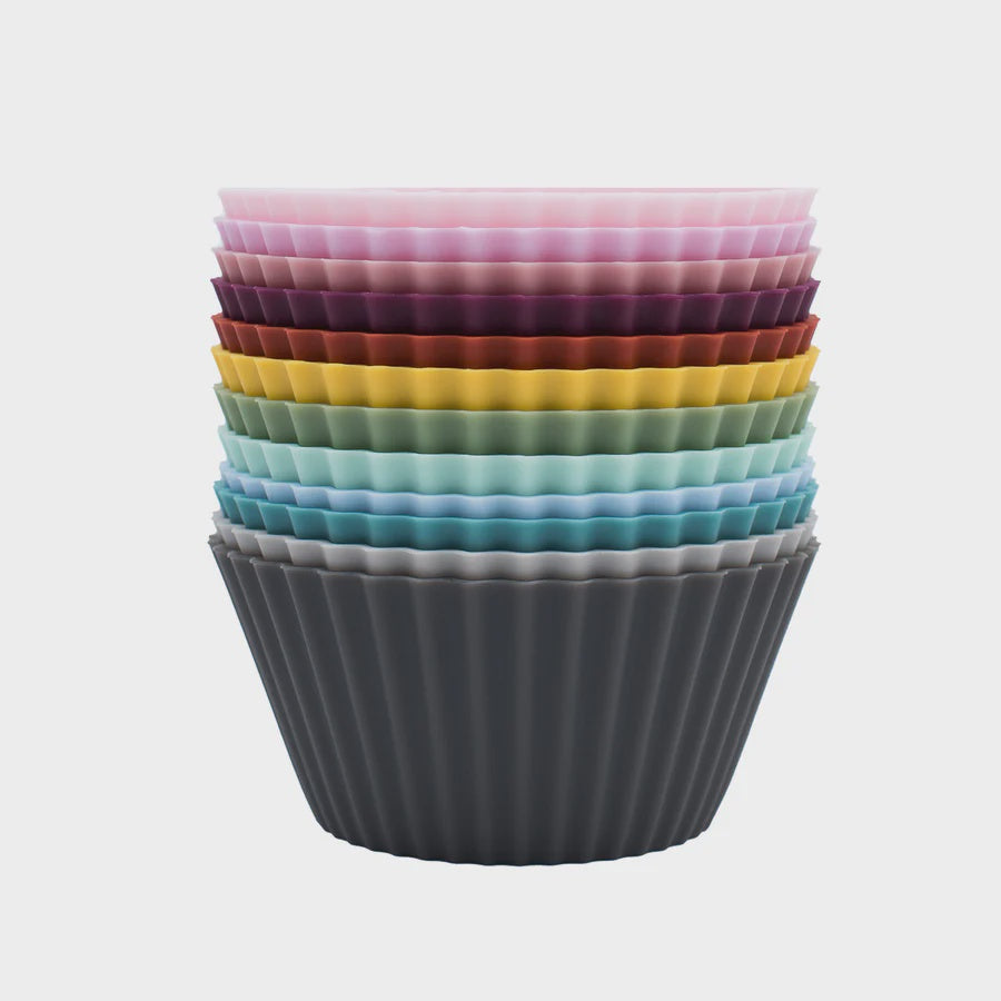 Muffin Cups by We Might Be Tiny