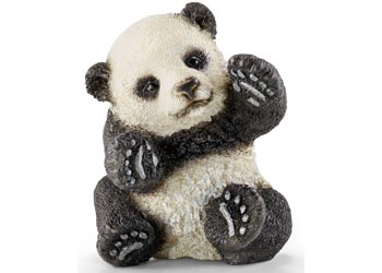 Panda Cub Scleich
