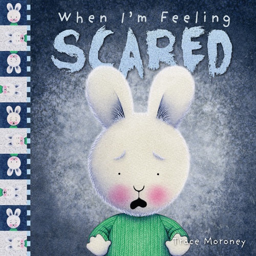 When I'm Feeling Scared