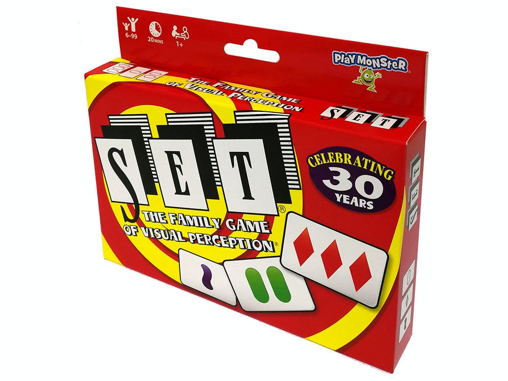 SET