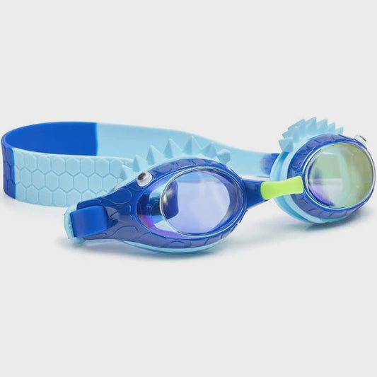 Bling2o Goggles - Strange Things - Blue Creature