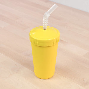 Replay Straw Cup