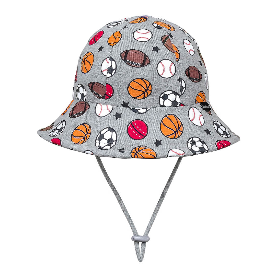 Toddler Bucket Hat - Sportster