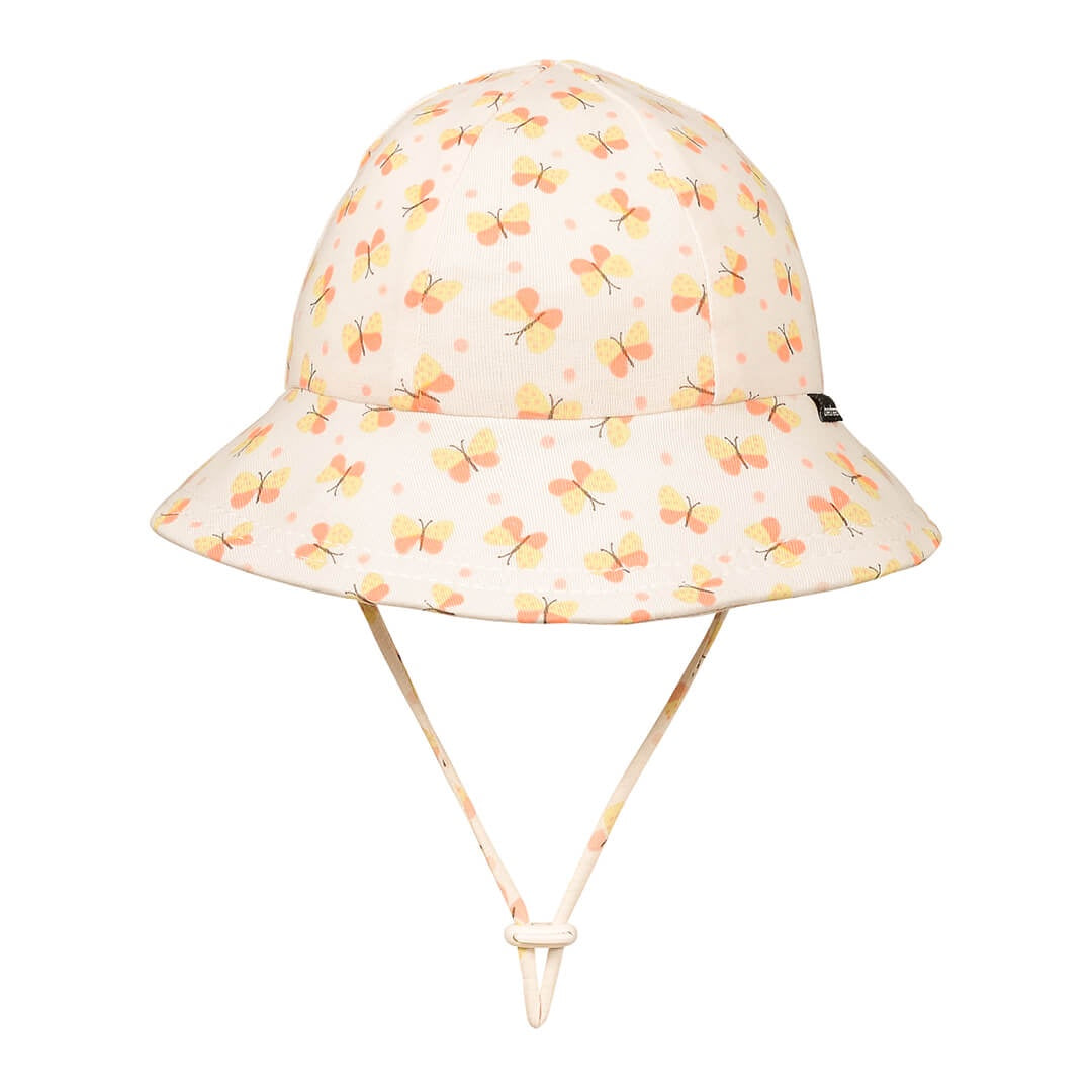 Toddler Bucket Hat - Butterfly.