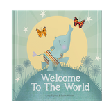 Welcome To The World