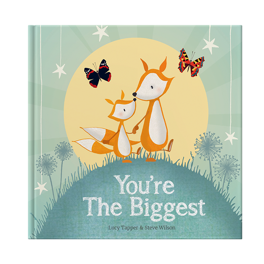 You're The Biggest